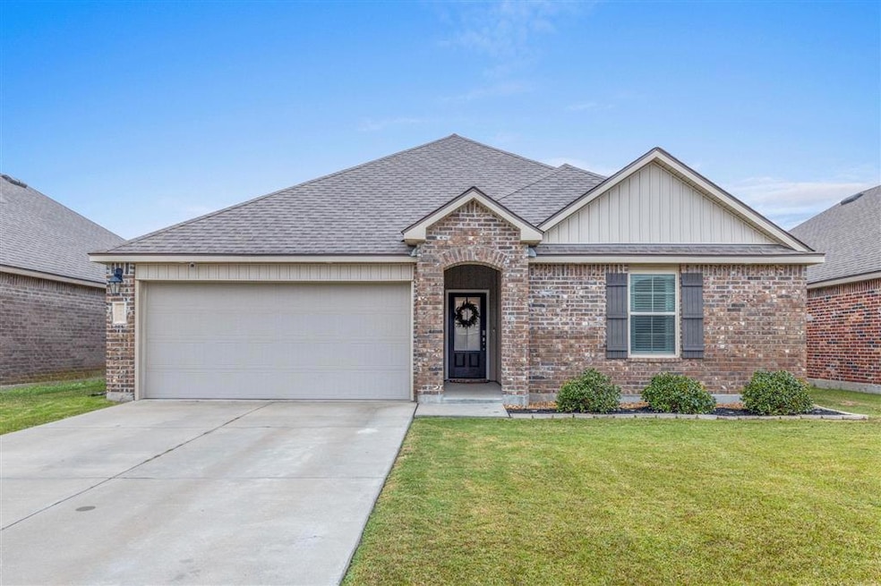 4053 Canary Place, Jennings, LA 70546 - photo 1