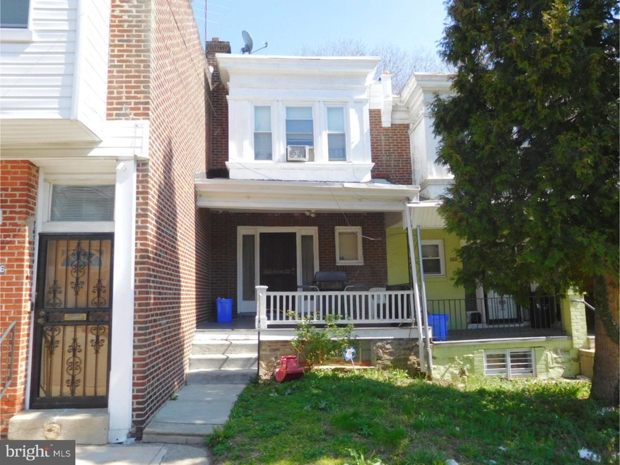 494 E Penn St, Philadelphia, PA 19144 - photo 1