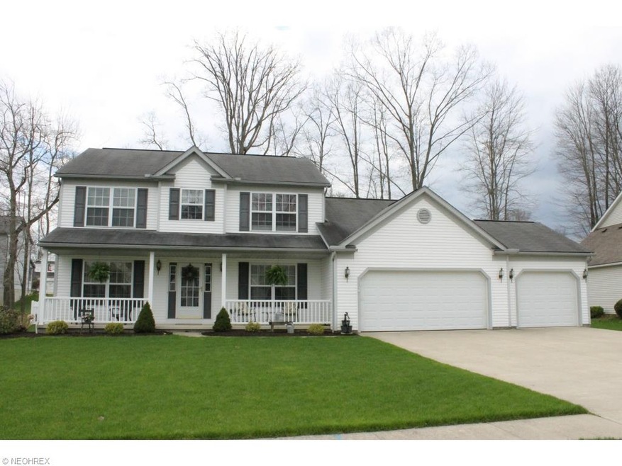 Amazing curb appeal the picture doesnt do it justi