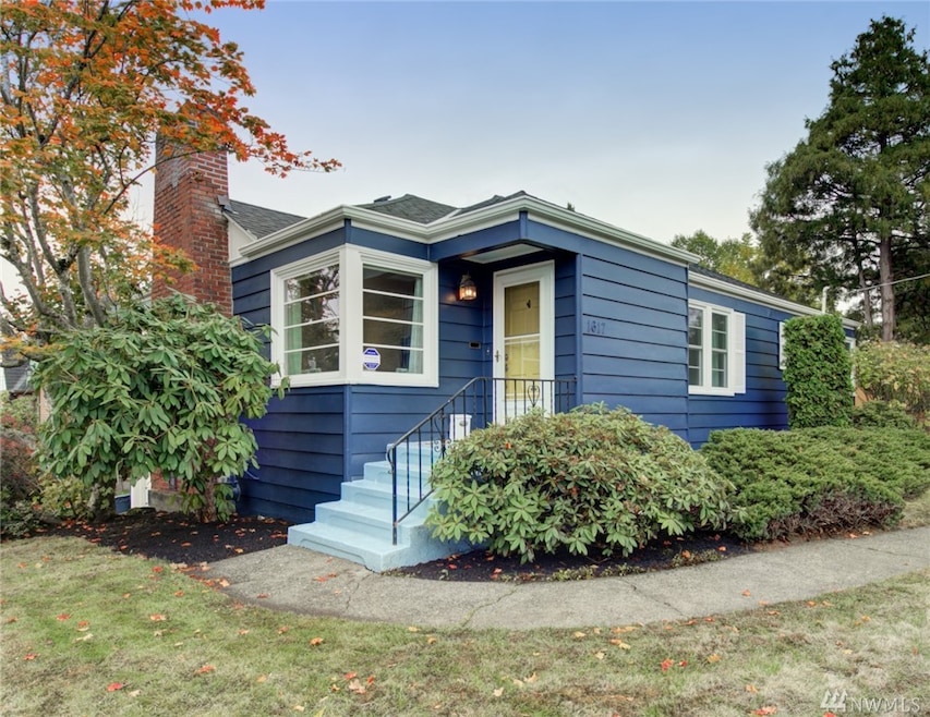 Sold $987,500 • Co-Listing Agent