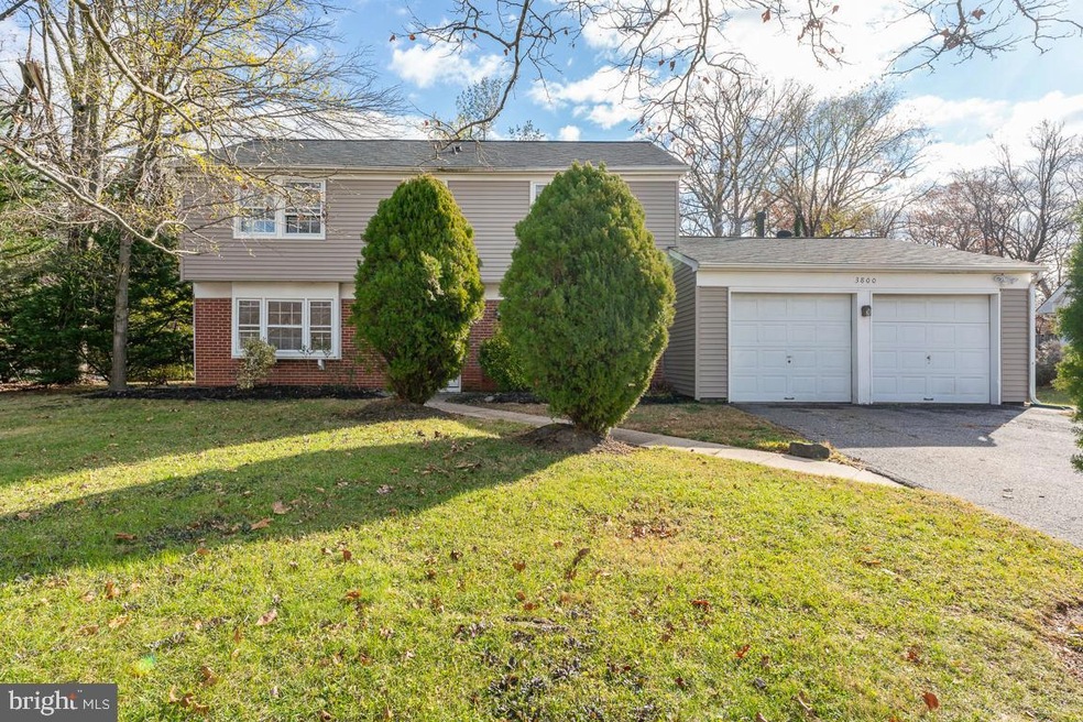 3800 Winchester Ln, Bowie, MD 20715 - photo 1