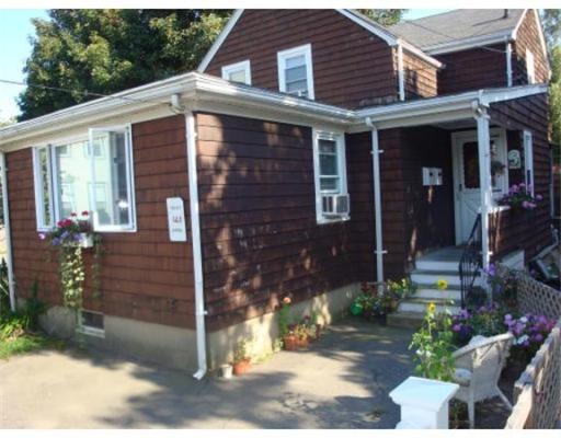 14A Willow Ave unit 2, Salem, MA 01970 - photo 1