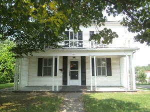 1307 Lucas Street Muscatine