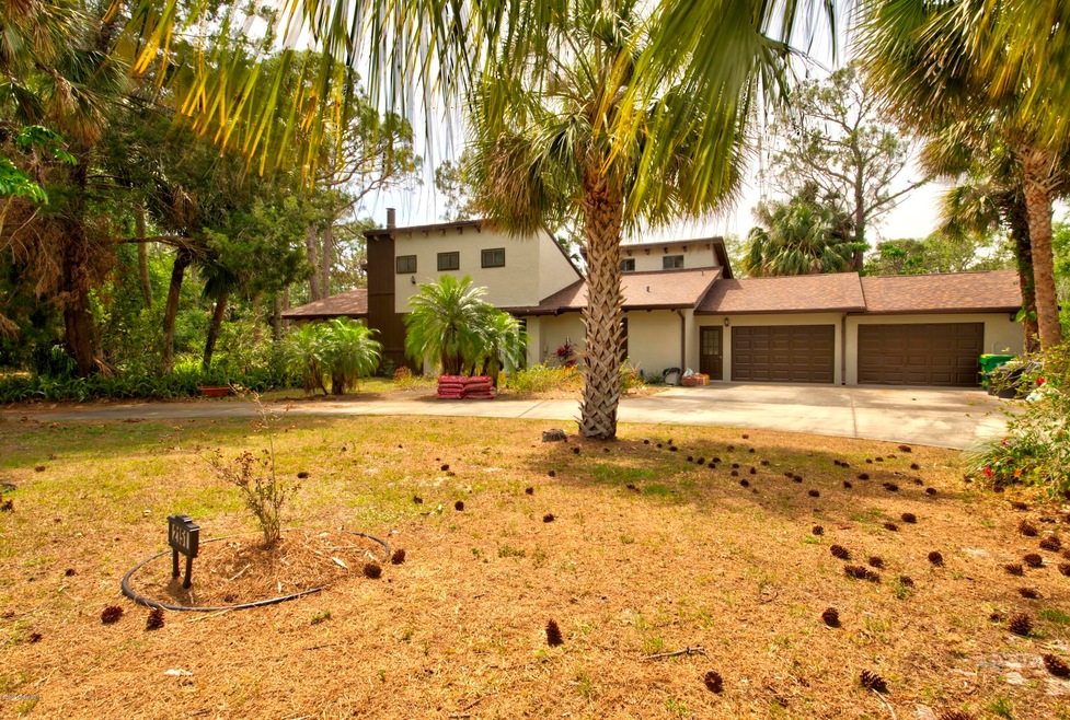 2151 Winston Dr, Cocoa, FL 32926 - photo 1