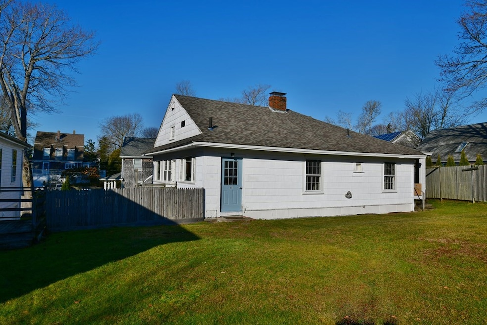 15 Chester St unit WINTER, North Falmouth, MA 02556 - photo 1
