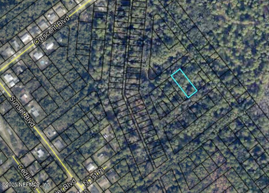 0 N 2nd Place unit 2118124, Saint Augustine, FL 32095 - photo 1