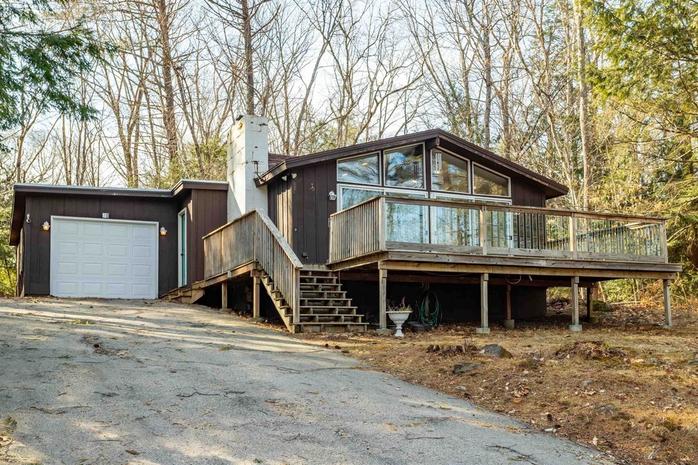 70 Damsite Rd, Center Barnstead, NH 03225 - photo 1