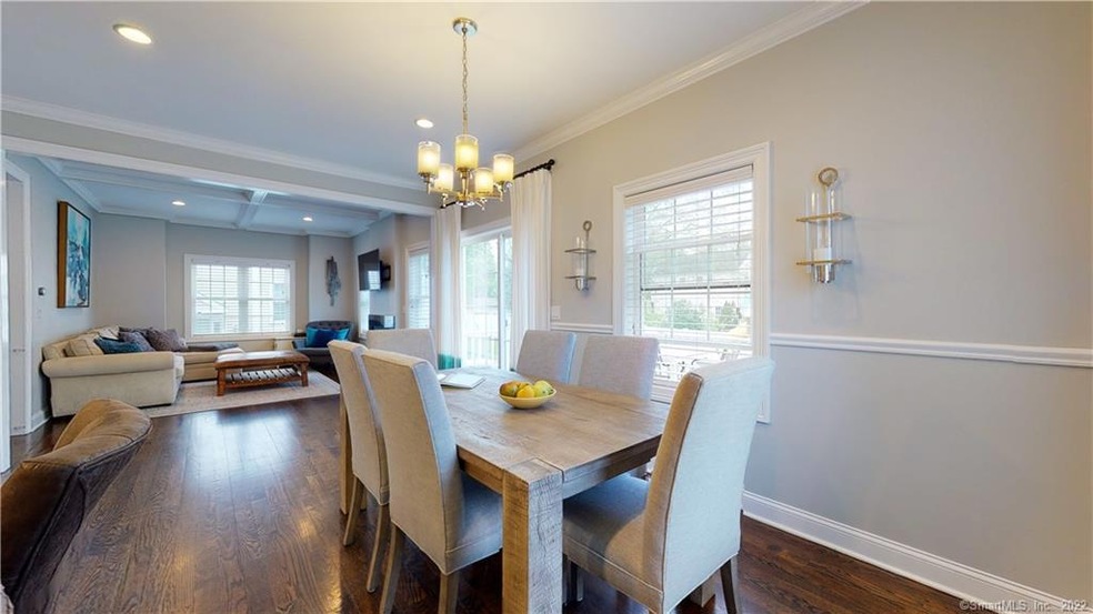 29 Douglas Ave unit D, Stamford, CT 06906 - photo 1