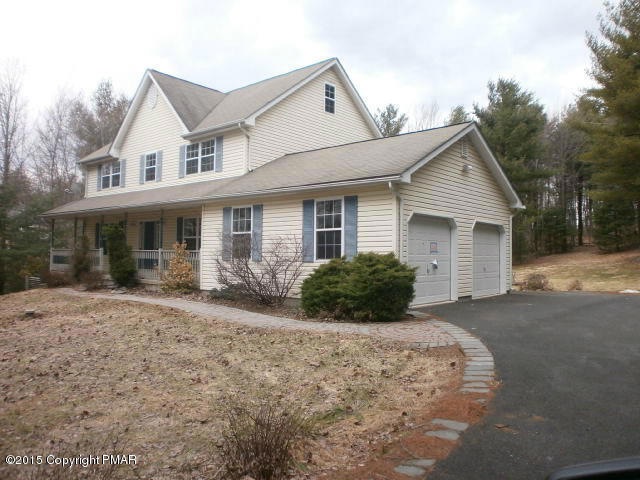 120 Tiffany Ct, Kunkletown, PA 18058 - photo 1