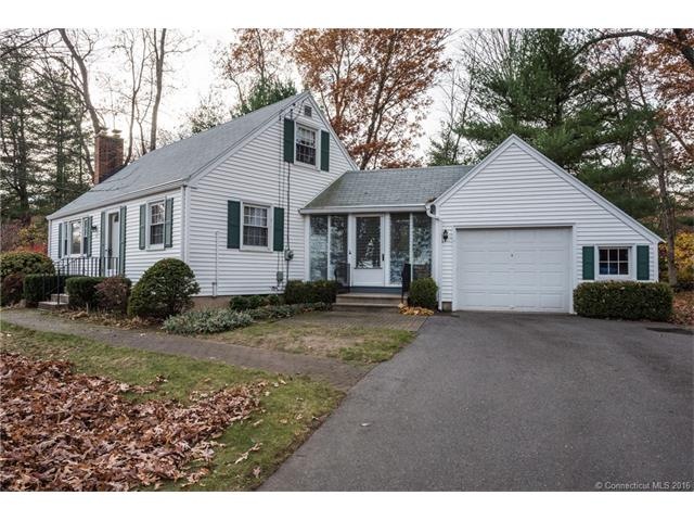 3 Tanglewood Rd, Farmington, CT 06032 - photo 1