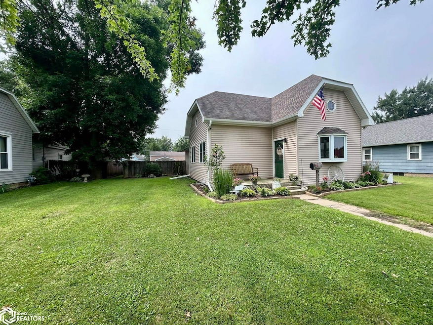 For Sale $165,000
