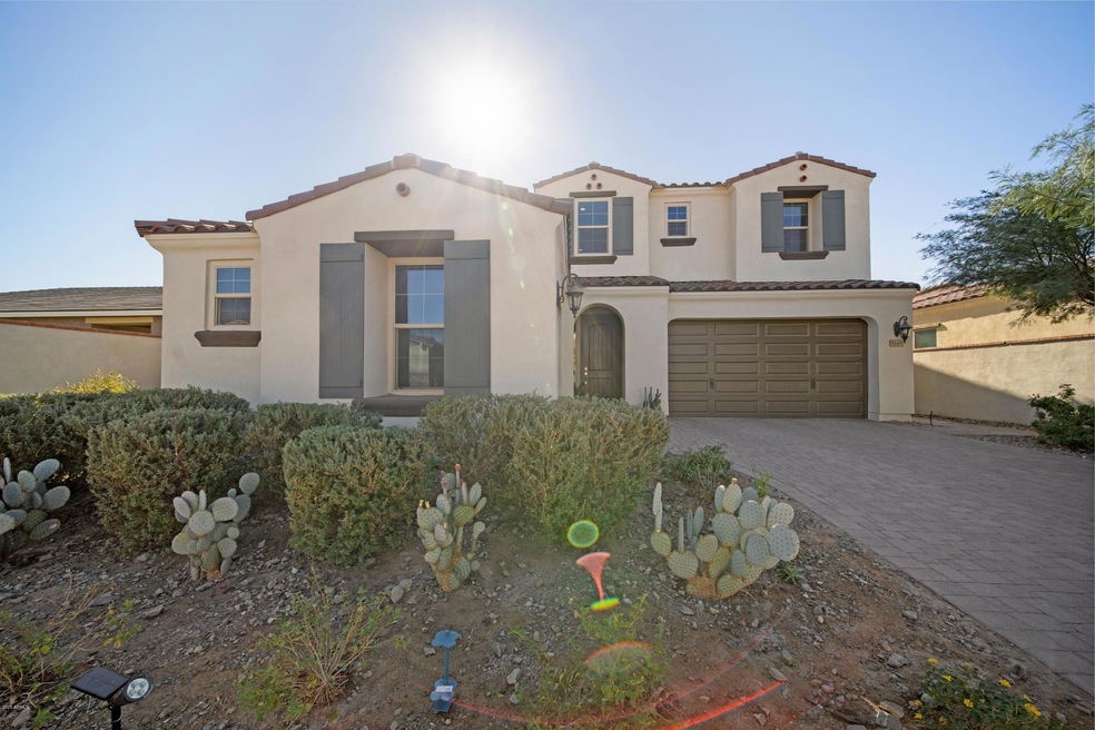 9649 E Tungsten Dr, Mesa, AZ 85212 - photo 1