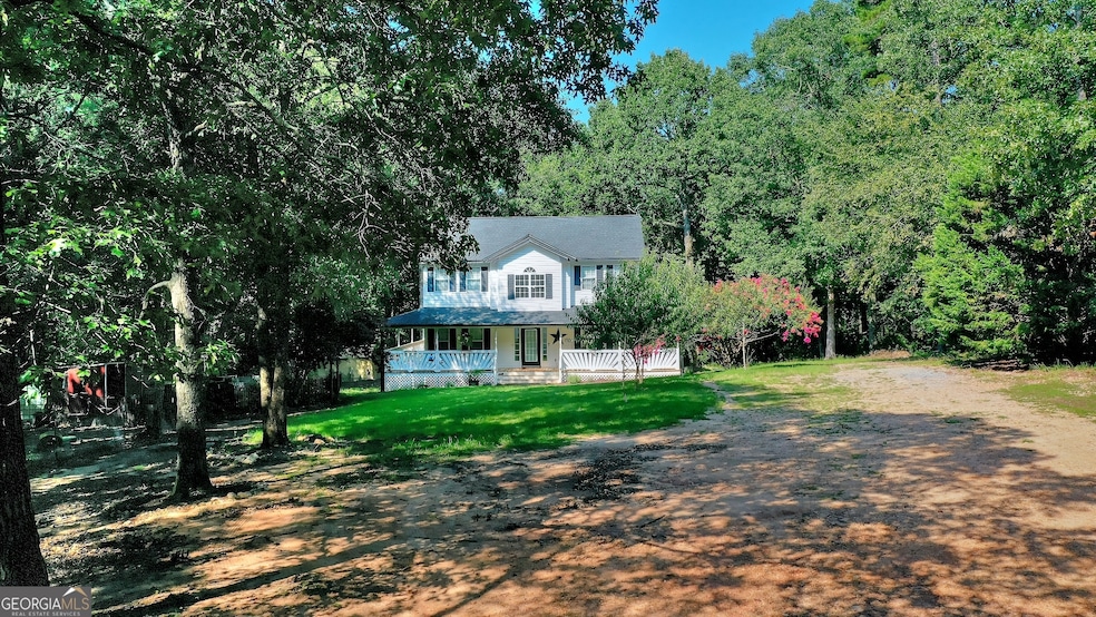 3277 Paddock Rd, Covington, GA 30014 - photo 1