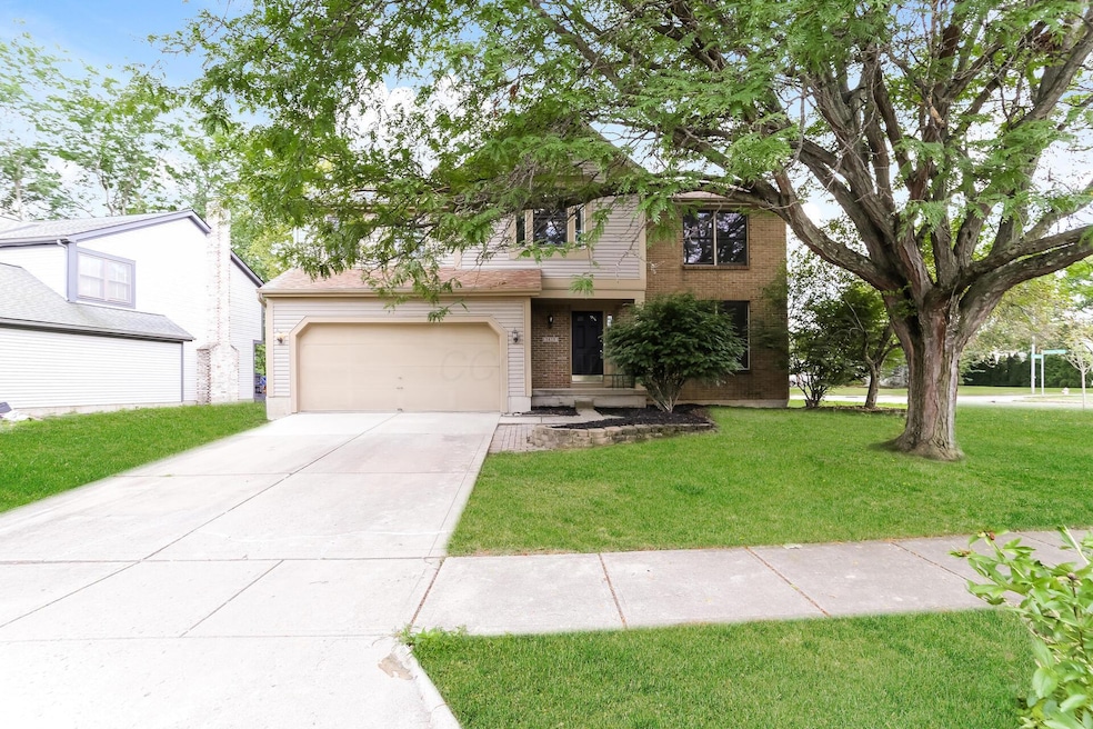 5459 Red Wynne Ln, Hilliard, OH 43026 - photo 1