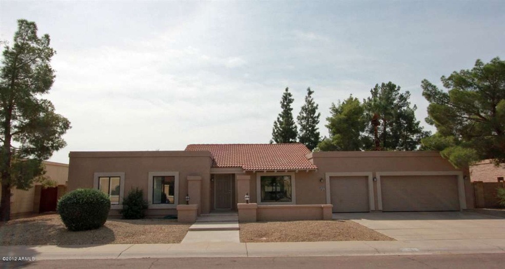 403 W Crofton St, Chandler, AZ 85225 - photo 1