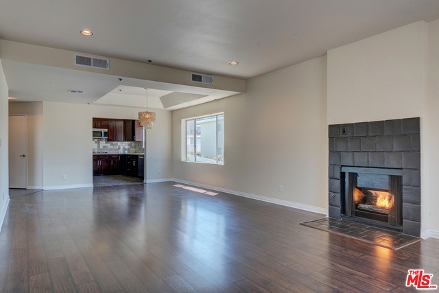 Living / Dining Room