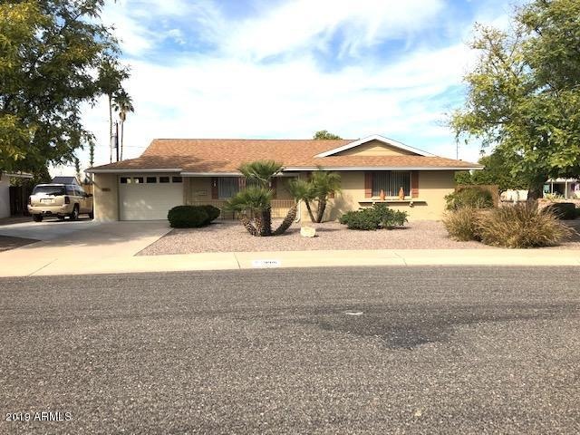 9916 W La Jolla Cir N, Sun City, AZ 85351 - photo 1
