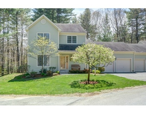 5 Stonegate Ln unit 5, Bedford, MA 01730 - photo 1