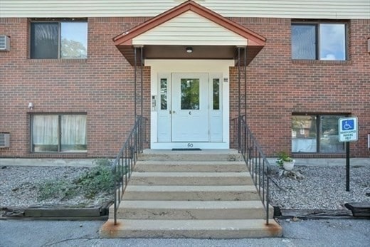 50 Juniper Rd unit C4, North Attleboro, MA 02760 - photo 1