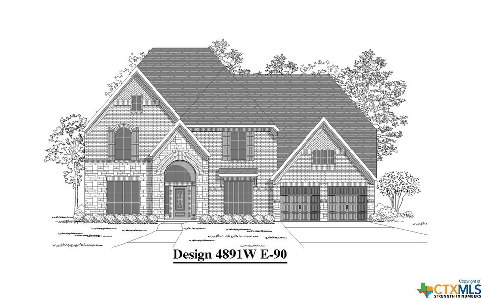 25407 River Ledge, San Antonio, TX 78255 - photo 1