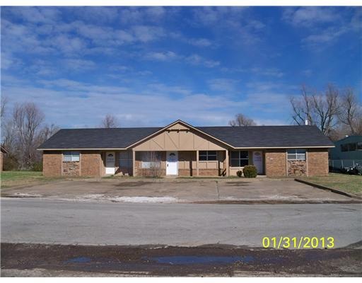 851 W Banz Rd, Rogers, AR 72758 - photo 1