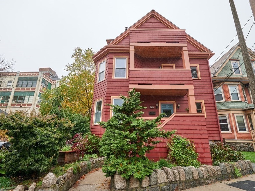 155 Amory St unit 2, Roxbury, MA 02119 - photo 1