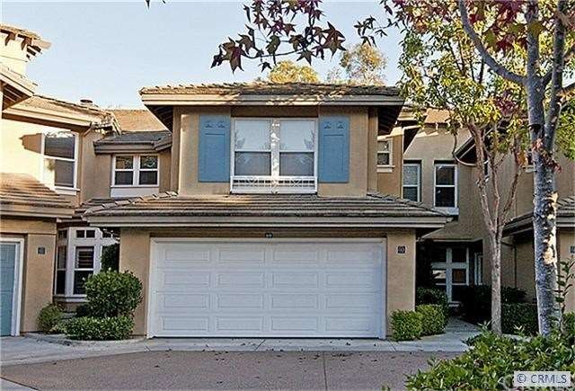 Front of unit