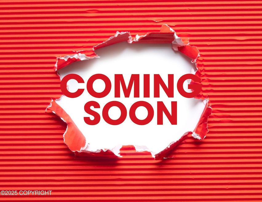 Coming Soon