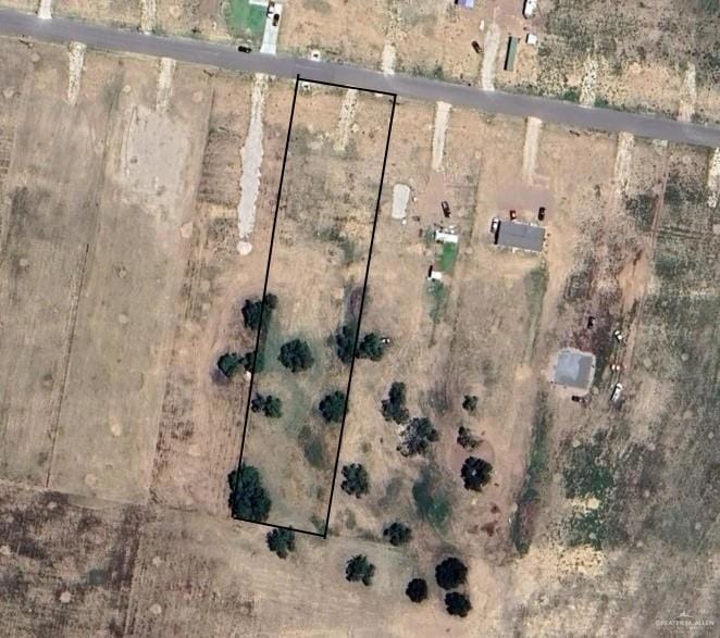 0 Krys Ln, Edinburg, TX 78538 - photo 1