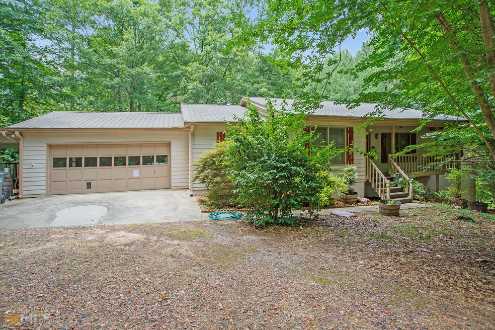 1365 Cronic Town Rd, Auburn, GA 30011 - photo 1