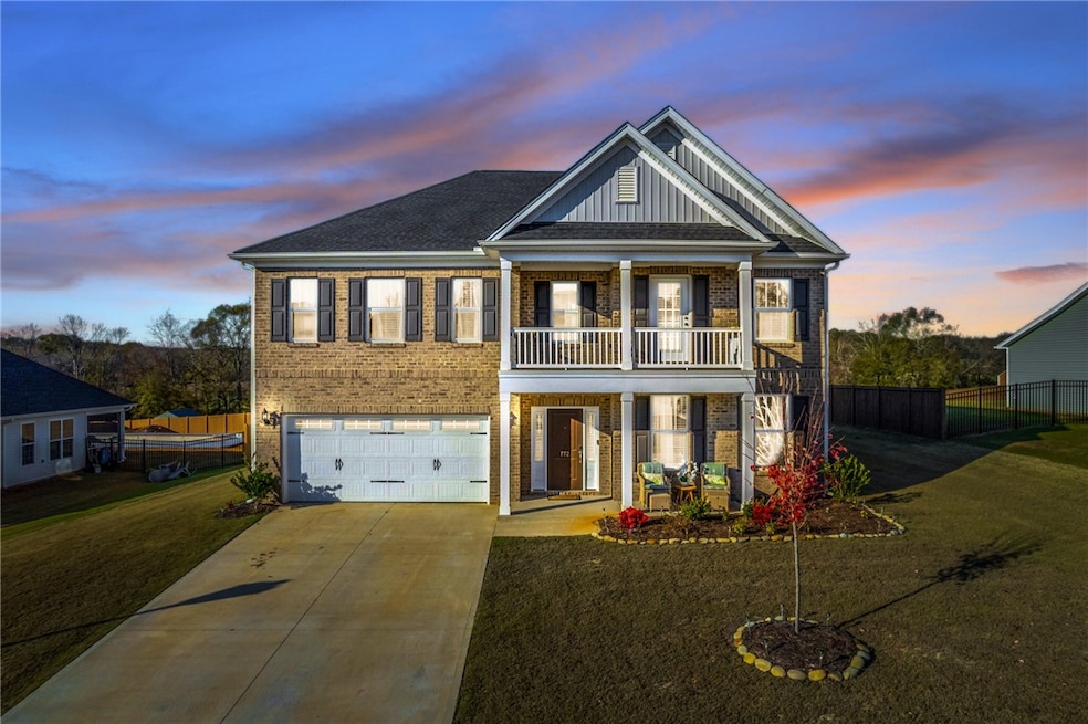 772 Oak Hill Ln, Belton, SC 29627 - photo 1