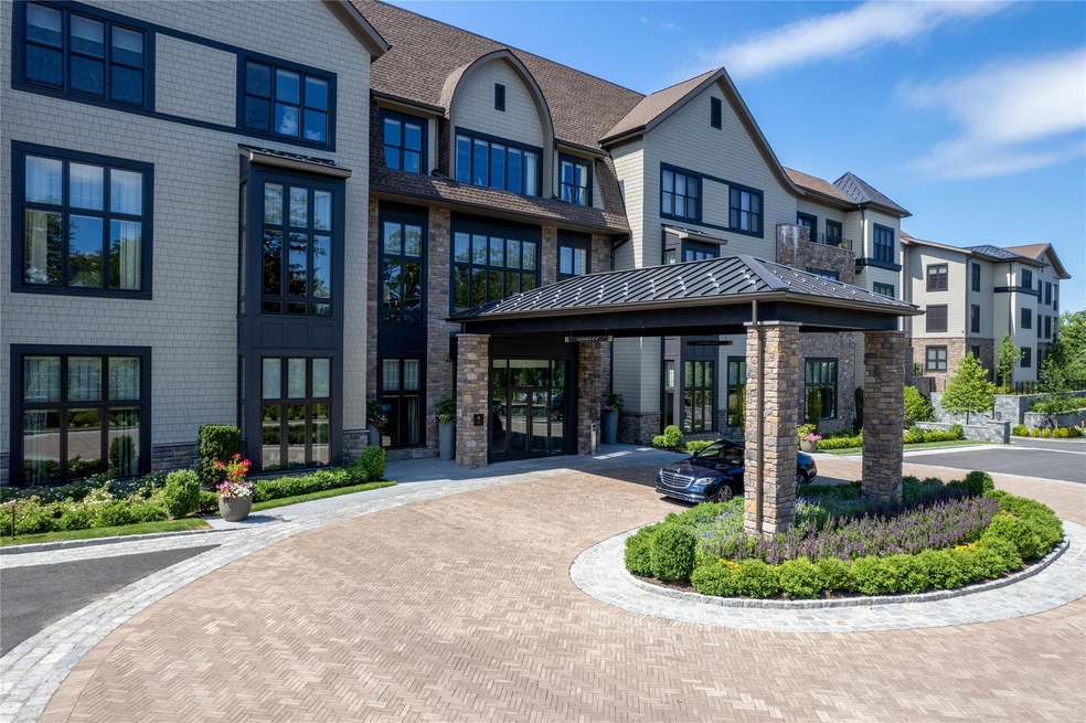 The St. Regis Residences unit C203, Rye, NY 10580 - photo 1