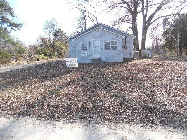 166 County Road 466, Poplar Bluff, MO 63901 - photo 1
