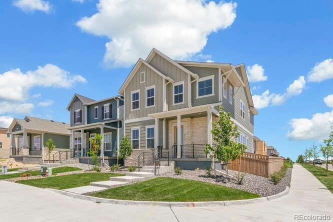 6006 N Lisbon St, Aurora, CO 80019 - photo 1