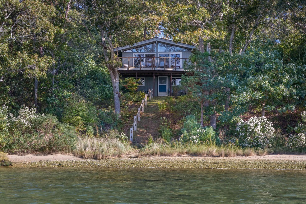 375 Barnes Rd, Oak Bluffs, MA 02557 - photo 1