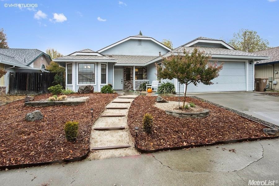 5231 Misty Meadow Way, Elk Grove, CA 95758 - photo 1