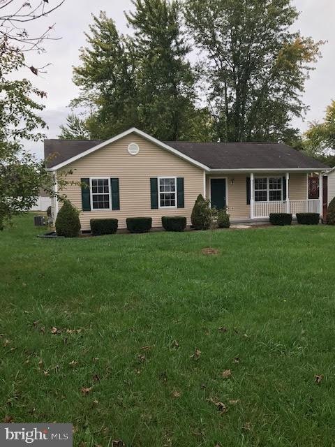 2332 Senseny Rd, Winchester, VA 22602 - photo 1