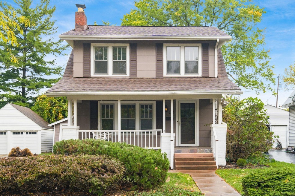 128 Garden Rd, Columbus, OH 43214 - photo 1