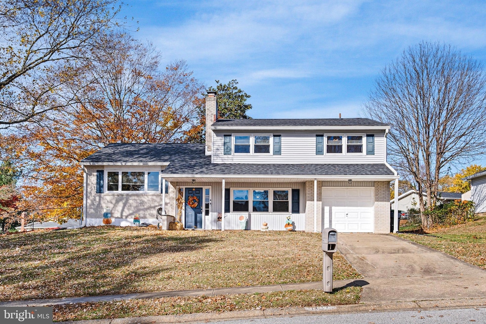 1127 Flint Hill Rd, Wilmington, DE 19808 - photo 1