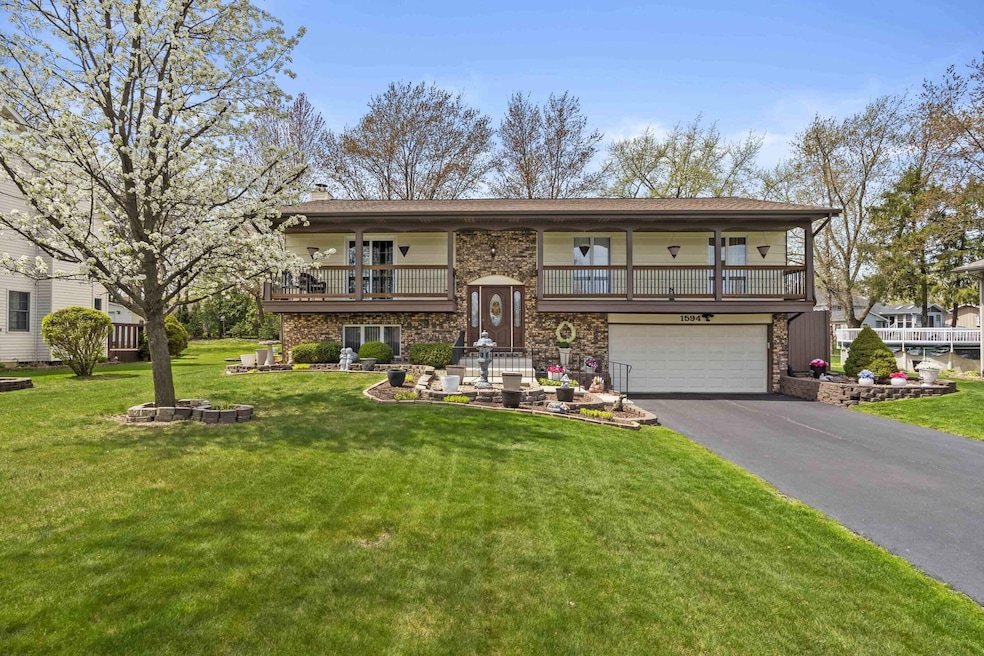 Sold $388,000 • Co-Listing Agent