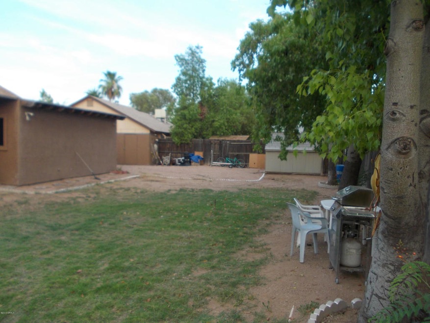 9335 E Des Moines St, Mesa, AZ 85207 - photo 1