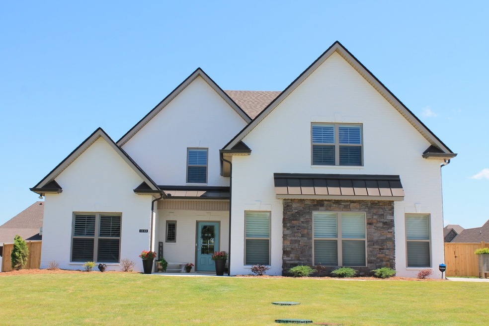 1113 Corona Ct, Lascassas, TN 37085 MLS RTC2590784