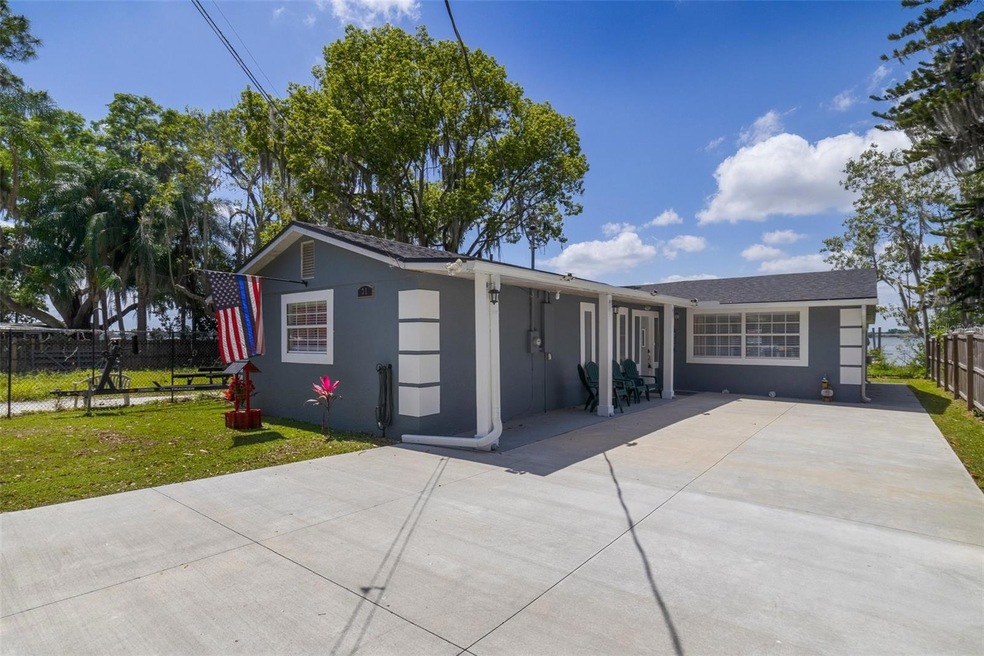 Live the lakefront lifestyle you've always dreamed of!!