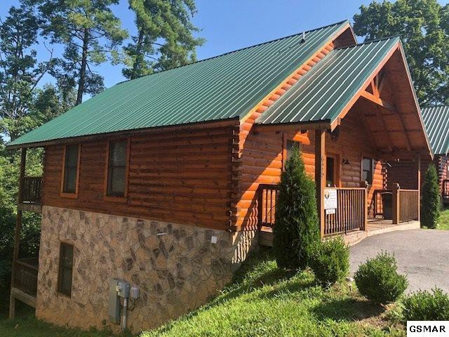Main View
