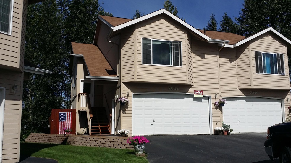 Welcome Home to 7822 Spruce Street