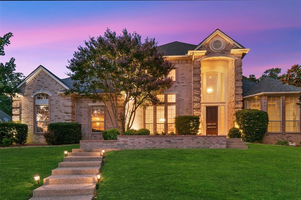 707 Timber Lake Cir, Southlake, TX 76092 - photo 1