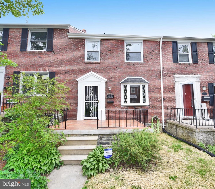 3823 Yolando Rd, Baltimore, MD 21218 - photo 1