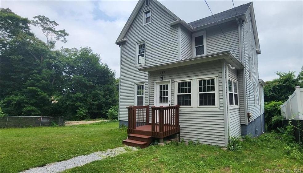 357 Colony St, Meriden, CT 06451 - photo 1