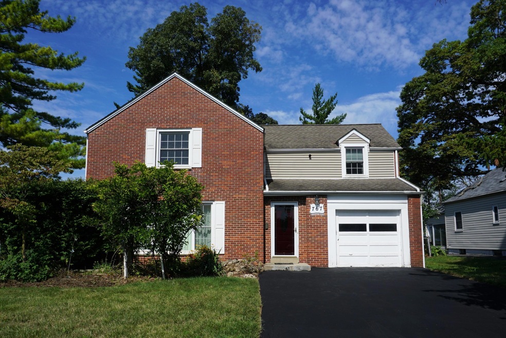 767 Binns Blvd, Columbus, OH 43204 - photo 1