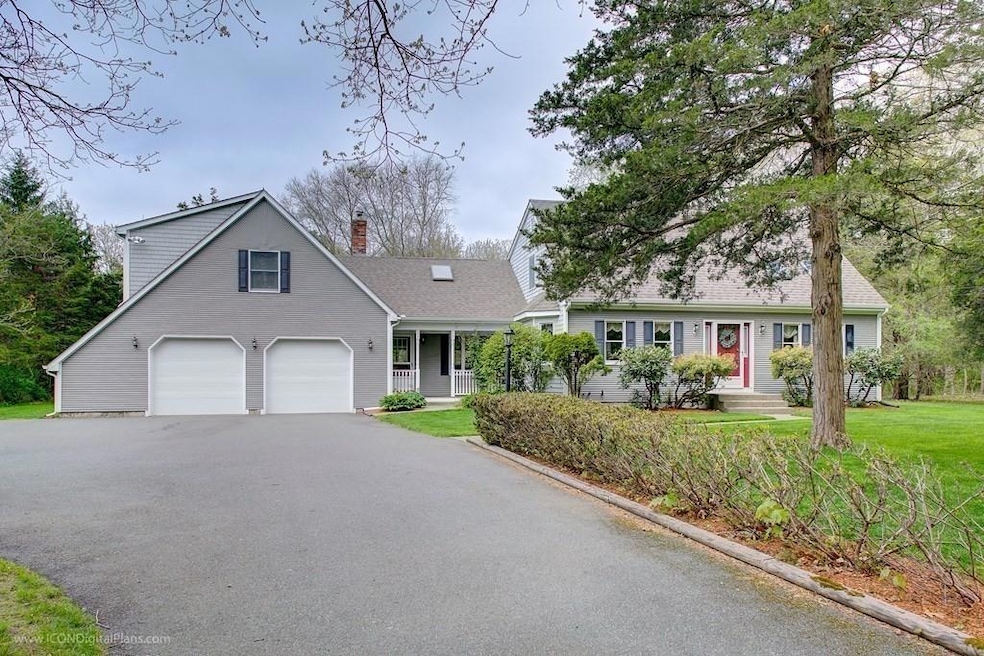 10 Ralsie Rd, Rehoboth, MA 02769 - photo 1